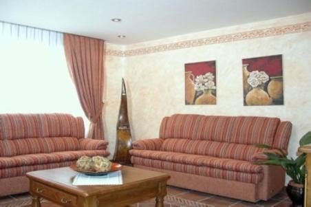 Hostal La Cepa Aldeanueva de Ebro Dış mekan fotoğraf