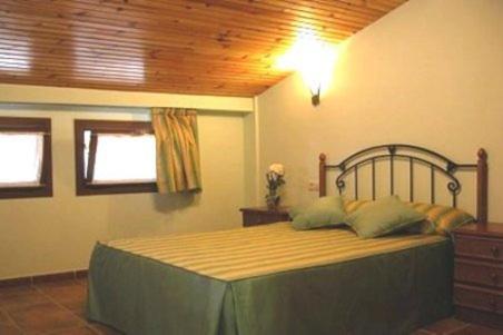 Hostal La Cepa Aldeanueva de Ebro Dış mekan fotoğraf