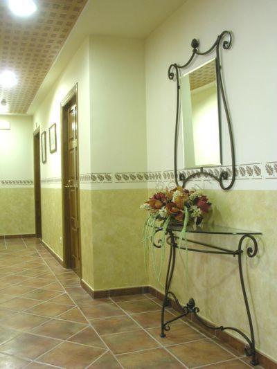 Hostal La Cepa Aldeanueva de Ebro Dış mekan fotoğraf